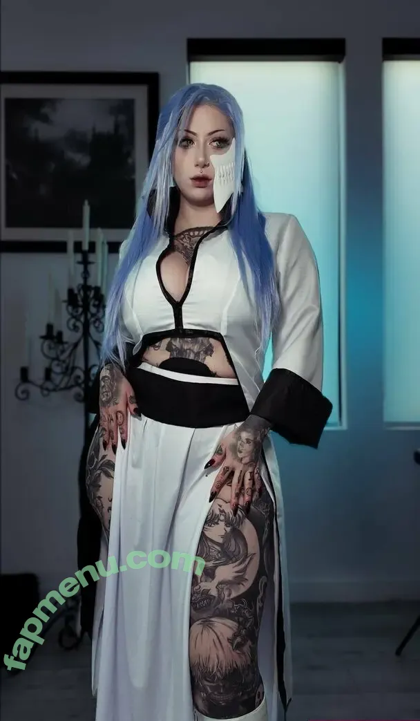 ravengriim.tv nude photo #0083 (ravengriim)