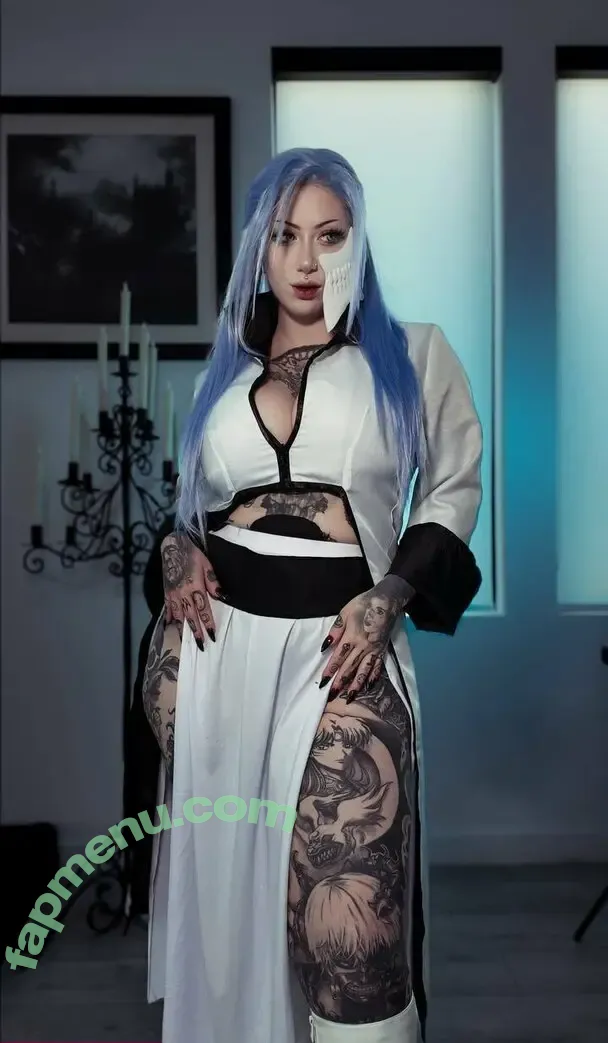 ravengriim.tv nude photo #0084 (ravengriim)