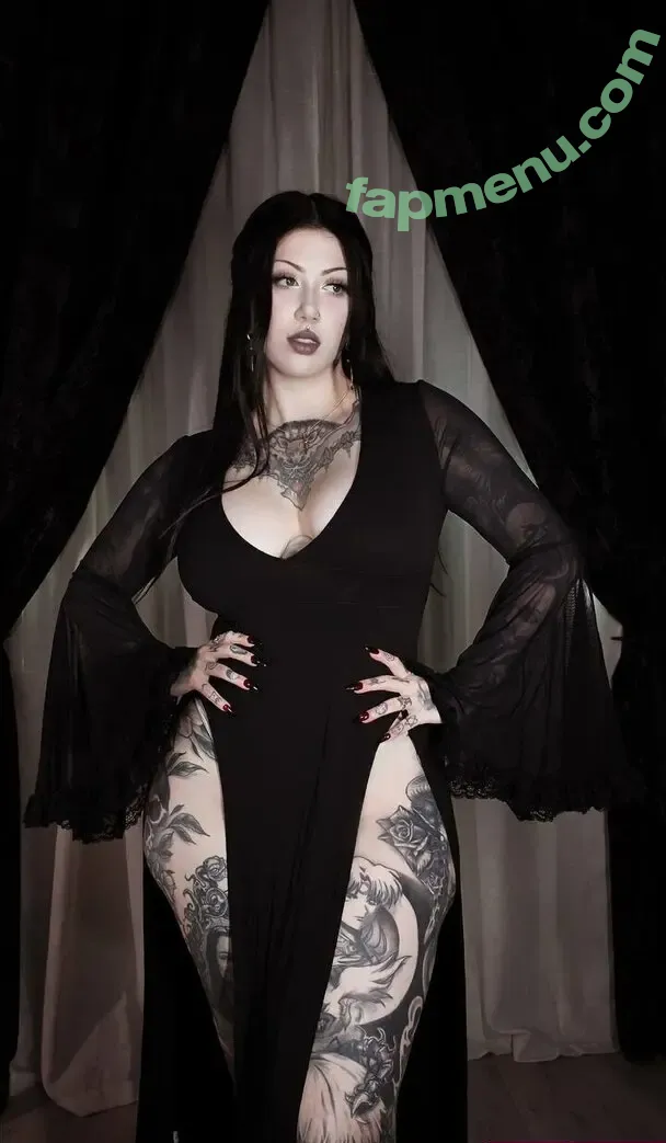 ravengriim.tv nude photo #0097 (ravengriim)