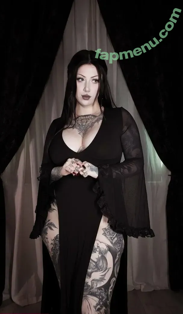 ravengriim.tv nude photo #0098 (ravengriim)