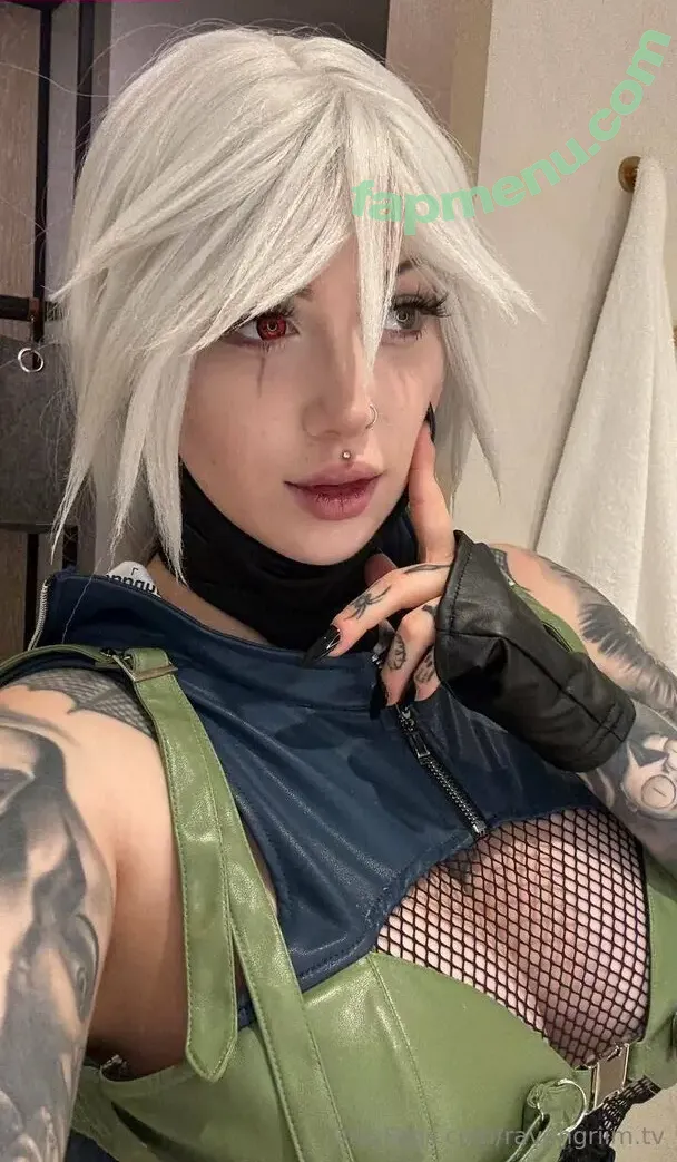 ravengriim.tv nude photo #0110 (ravengriim)