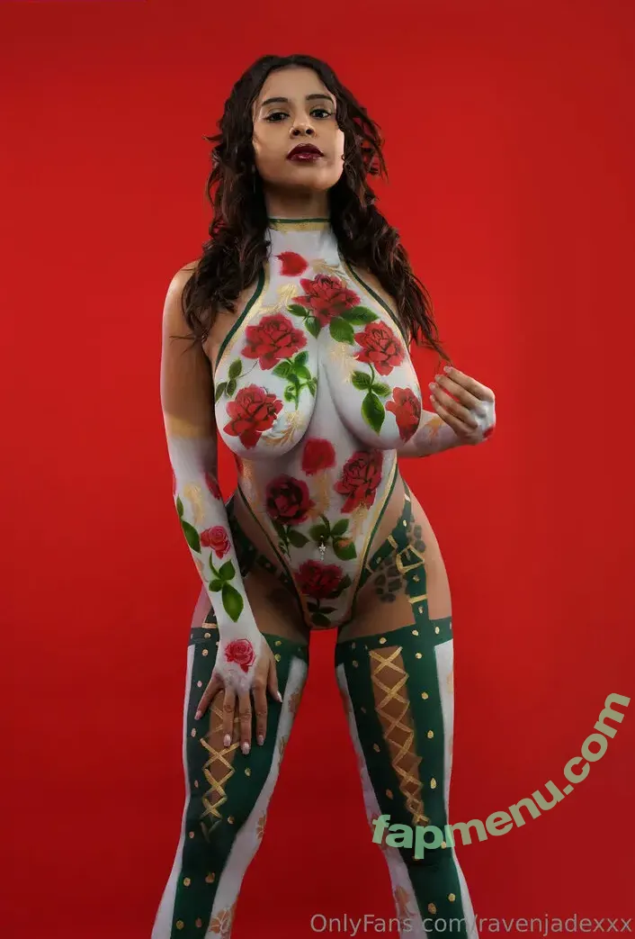 ravenjadexxx nude photo #0016 (ravenxjadex)