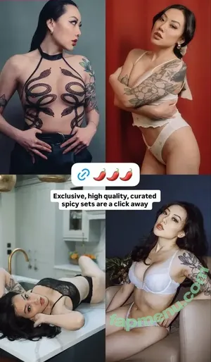 Ravenna Tran / RavennaTran / from.rav nude photo #0053