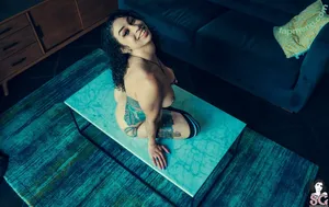Ravennoxx / ravennoxxstream nude photo #0004
