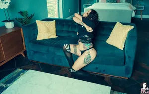 Ravennoxx / ravennoxxstream nude photo #0010