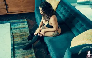 Ravennoxx / ravennoxxstream nude photo #0014