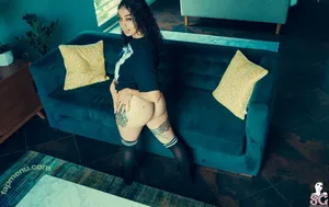 Ravennoxx / ravennoxxstream nude photo #0015