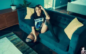 Ravennoxx / ravennoxxstream nude photo #0039
