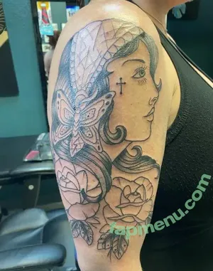 ravenrose / DD / ravenrosie_ nude photo #0013