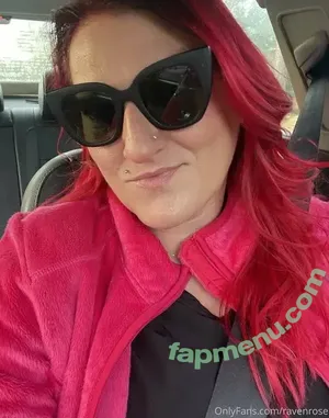 ravenrose / DD / ravenrosie_ nude photo #0020