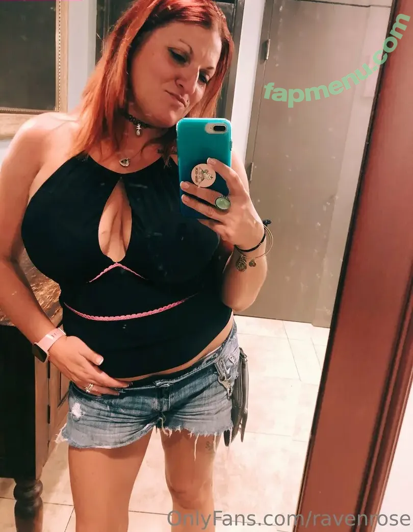 ravenrose nude photo #0004 (ravenroseofficial)
