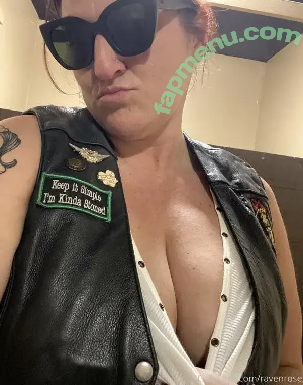 ravenrose nude photo #0011 (DD / ravenrosie_)