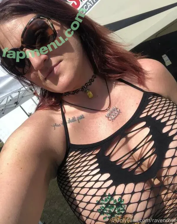 ravenrose nude photo #0012 (DD / ravenrosie_)