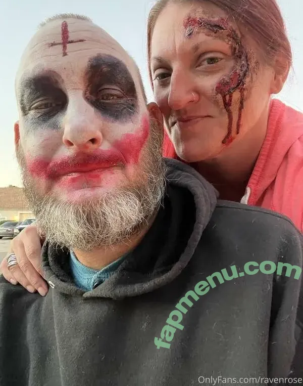 ravenrose nude photo #0031 (DD / ravenrosie_)