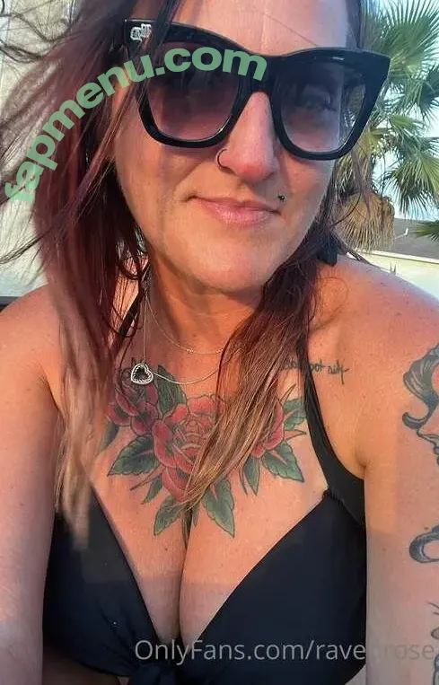 ravenrose nude photo #0039 (DD / ravenrosie_)