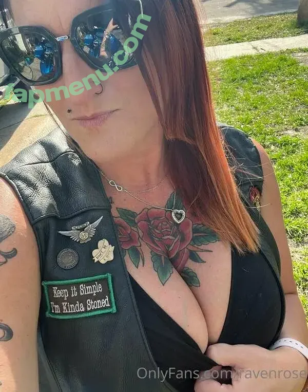 ravenrose nude photo #0040 (DD / ravenrosie_)