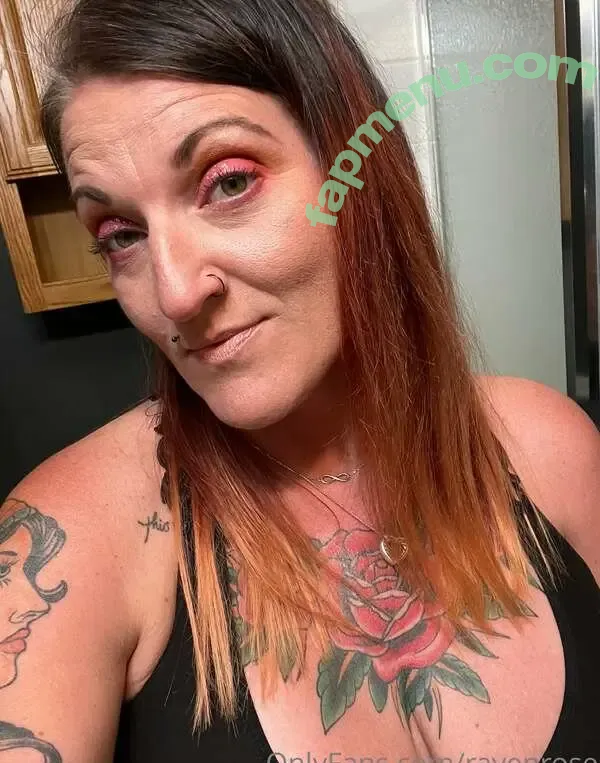 ravenrose nude photo #0041 (DD / ravenrosie_)