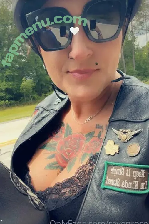 ravenrose nude photo #0042 (DD / ravenrosie_)