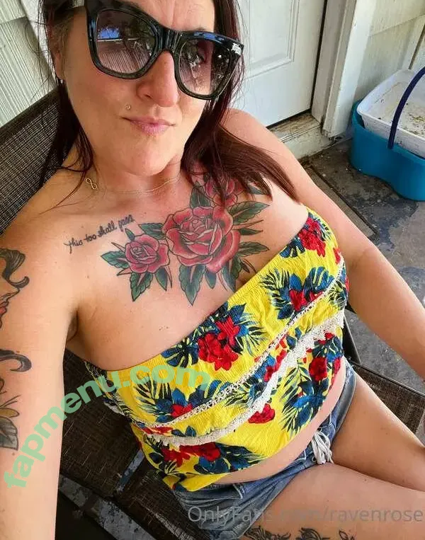 ravenrose nude photo #0044 (DD / ravenrosie_)