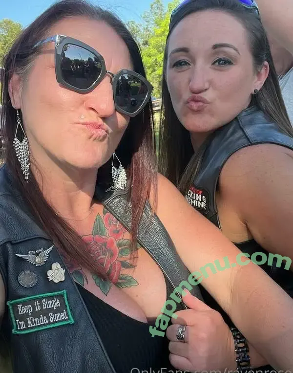 ravenrose nude photo #0045 (DD / ravenrosie_)