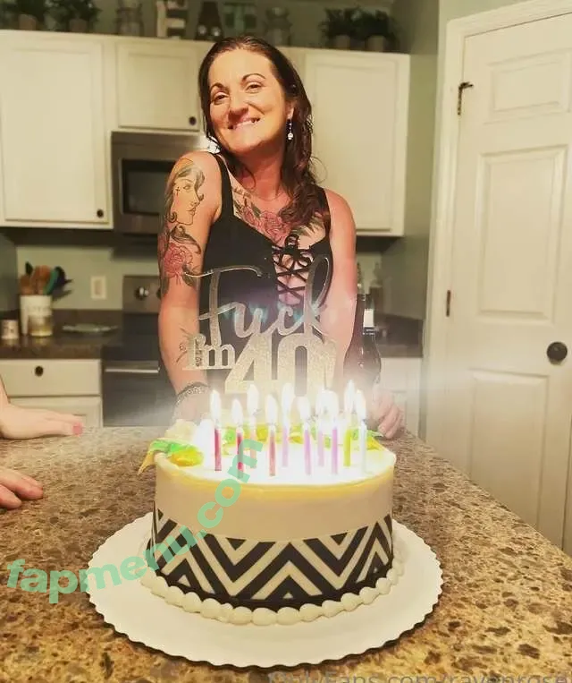 ravenrose nude photo #0047 (DD / ravenrosie_)