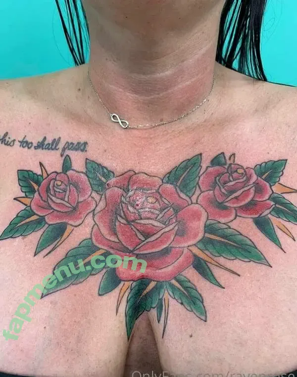 ravenrose nude photo #0048 (DD / ravenrosie_)