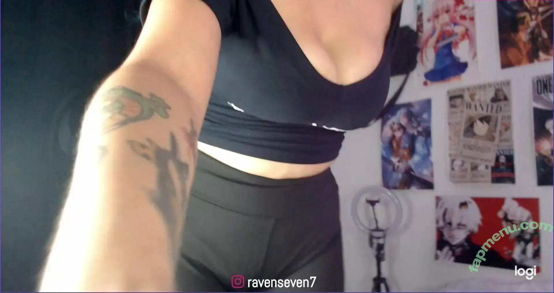 Ravenseven7 nude photo #0039 (raven_seven7)