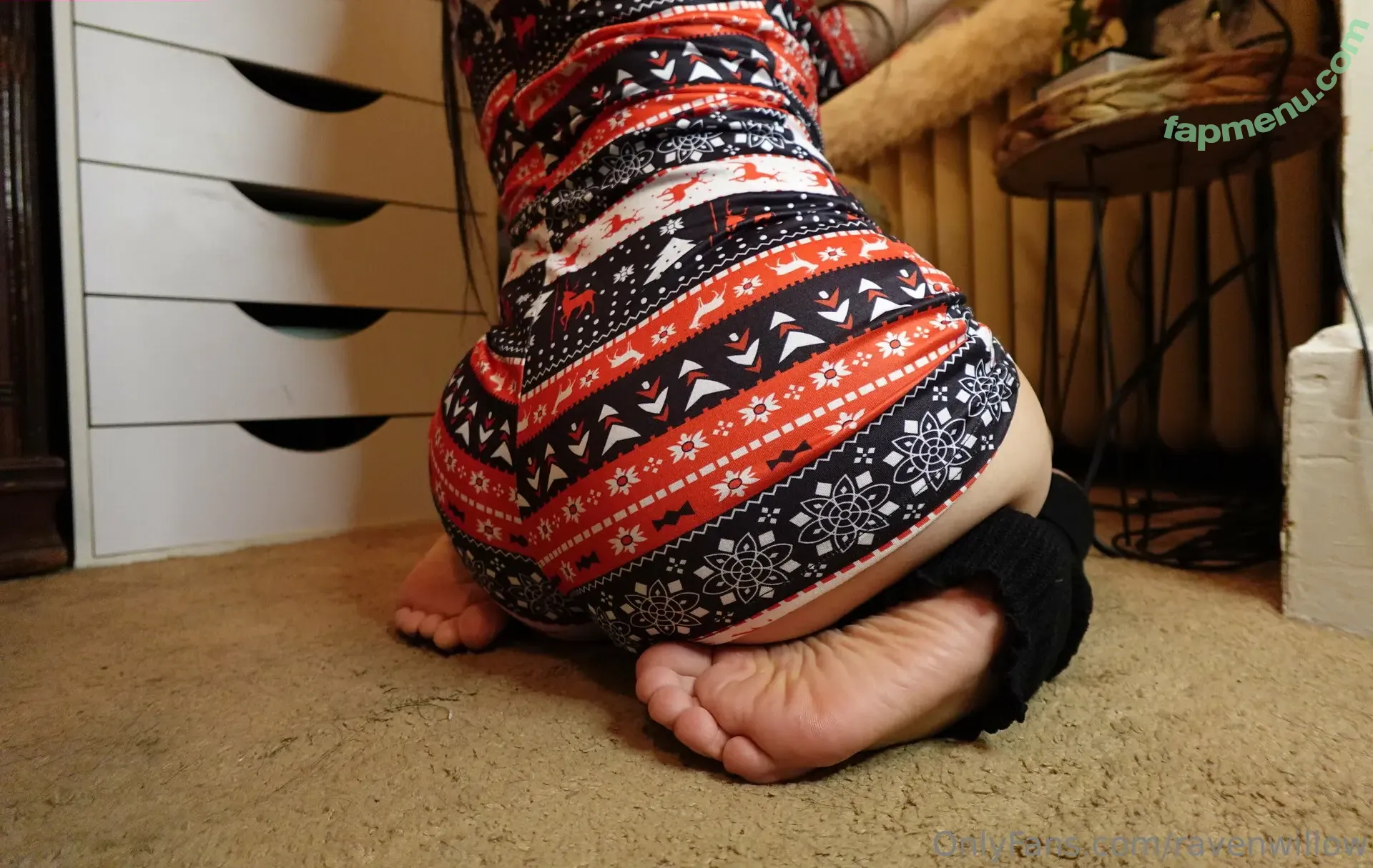 ravenwillow nude photo #0011 (raven_willow_writings)