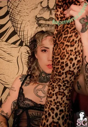 Ravenxaquarius / ravenxaqua888 nude photo #0039