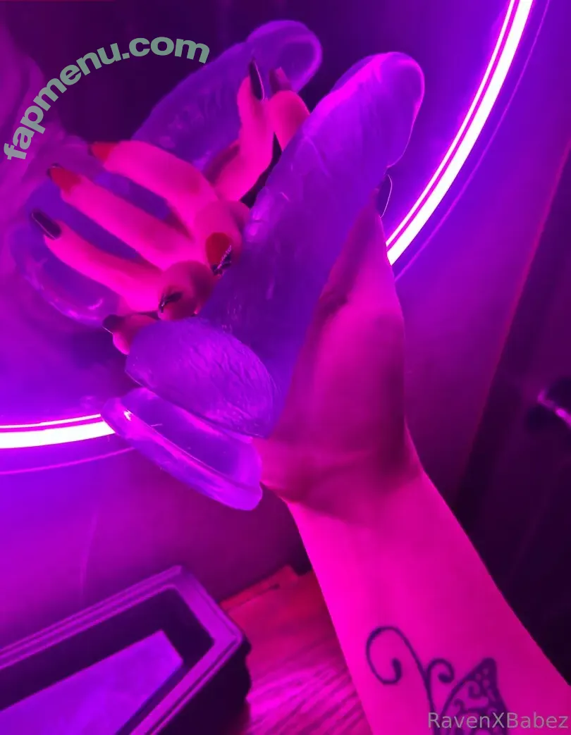 ravenxbabez nude photo #0005 (ravenxbabez)