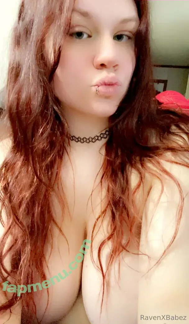 ravenxbabez nude photo #0011 (ravenxbabez)