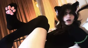 RawrReeXD / Rorey nude photo #0001