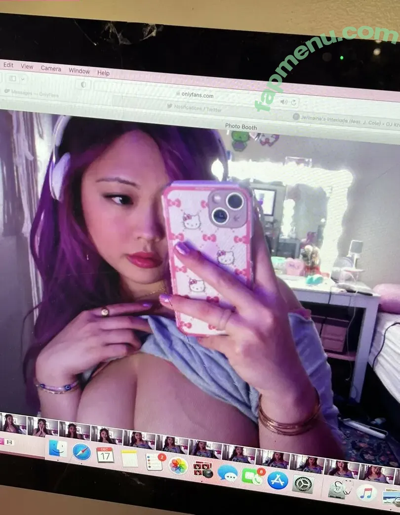 Rawrsoursop nude photo #0004 (mango.steenie / mangosteenie / smexiseamstress)