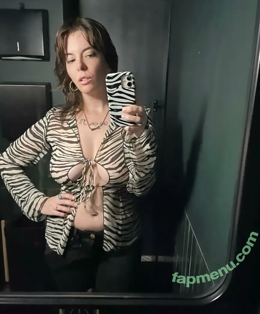 Raxkingisdead nude photo #0034 (Rax King)