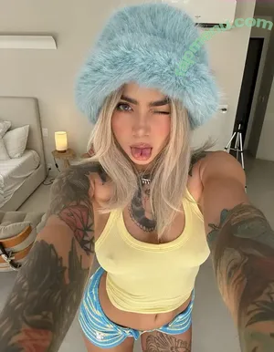 Ray Mattos / Rayssa Mattos / ray.mattos / raymattos nude photo #0672