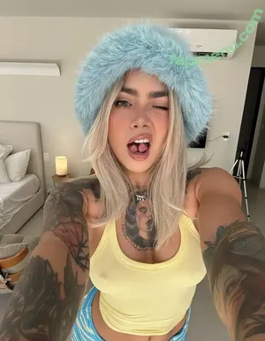 Ray Mattos / Rayssa Mattos / ray.mattos / raymattos nude photo #0673