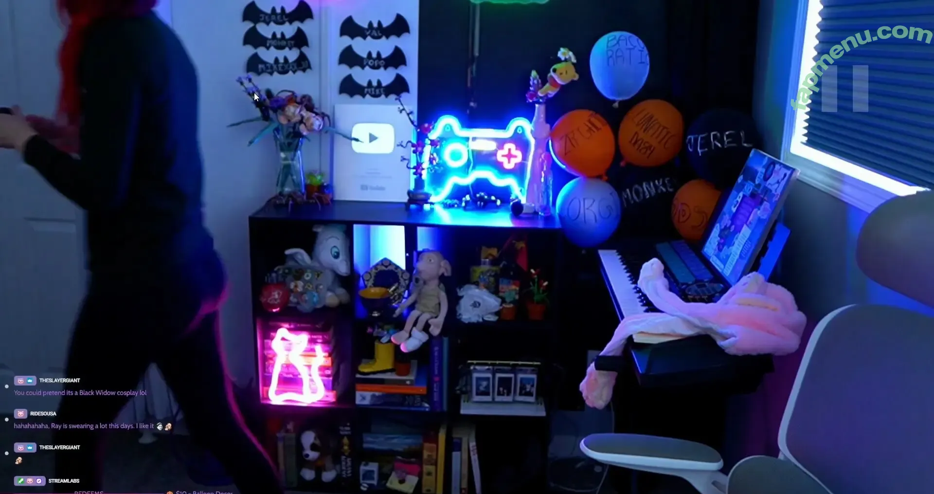 Rayactions nude photo #0043 (rayactions_)