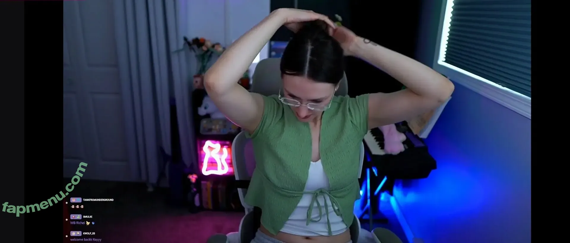 Rayactions nude photo #1577 (rayactions_)