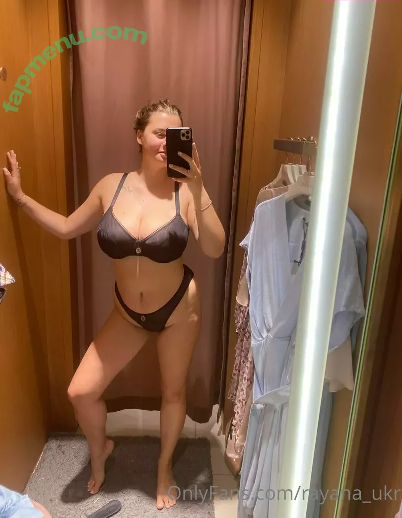 rayana_ukr nude photo #0026 (just__rayana)