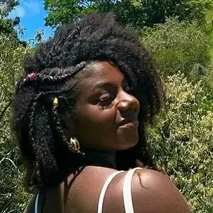 Rayane Santos / rayanesantoss nude photo #0057