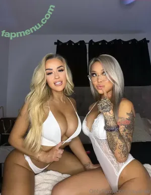 rayarae / lilraeraerose nude photo #0020