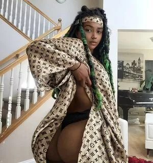 Raychiel / raychtheinvader nude photo #0002