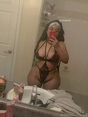 Raychiel / raychtheinvader nude photo #0009