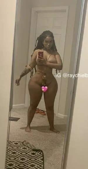 Raychiel / raychtheinvader nude photo #0114