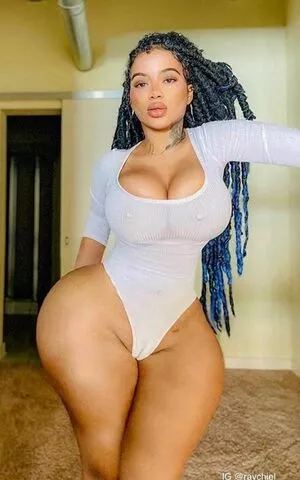 Raychiel / raychtheinvader nude photo #0124