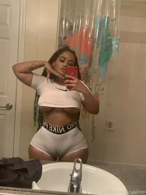 Raychiel / raychtheinvader nude photo #0148