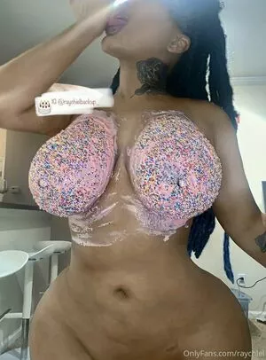 Raychiel / raychtheinvader nude photo #0154