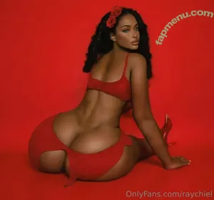 Raychiel / raychtheinvader nude photo #0494
