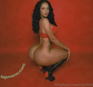 Raychiel / raychtheinvader nude photo #0497