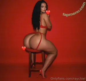 Raychiel / raychtheinvader nude photo #0507